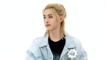 Weekly Idol - Episode 107 - Oneus