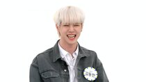 Weekly Idol - Episode 115 - WEi