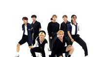 Weekly Idol - Episode 138 - Stray Kids