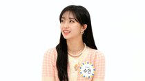 Weekly Idol - Episode 163 - STAYC