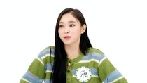 Weekly Idol - Episode 196 - Dreamcatcher