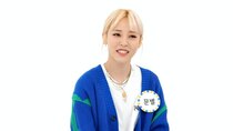 Weekly Idol - Episode 172 - Moonbyul (Mamamoo), Purple Kiss