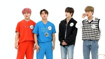 Weekly Idol - Episode 176 - Company Special