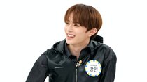 Weekly Idol - Episode 201 - Verivery