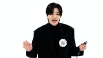 Weekly Idol - Episode 203 - Dong Hae, Lee Sung Jong, SeolA, SOOBIN, KINO, Moon Sua, Tsuki...