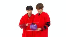 Weekly Idol - Episode 209 - KINGDOM & MIRAE