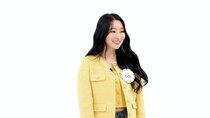 Weekly Idol - Episode 211 - Kwon Eun Bi, Song Ha Young, Park Ji Won, JiU, SuA
