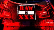 WWE Raw - Episode 4 - RAW 1548 - Raw Is XXX