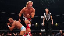 All Elite Wrestling: Rampage - Episode 51 - AEW Rampage 72