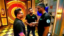 Shark Tank India - Episode 39 - Revolutionary Ideas And Successful Businesses