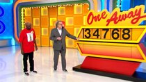 The Price Is Right - Episode 102 - Wed, Feb 22, 2023