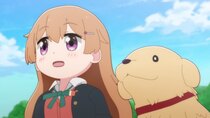 Nijiyon Animation - Episode 8 - Kanata, Shizuku, and Little Sisters