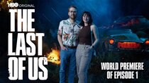 Girlfriend Reviews - Episode 1 - Our review of HBO's The Last of Us World Premiere (NO SPOILERS)