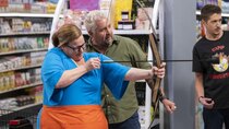 Guy's Grocery Games - Episode 9 - Guy's Summer Games Finale