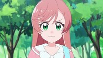 Hirogaru Sky! Precure - Episode 4 - I'm a Hero Girl Too! Cure Prism's Arrival!