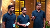 Shark Tank India - Episode 40 - Creating Valuable Businesses