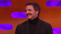 The Graham Norton Show - Episode 19