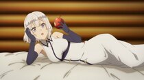 Isekai Nonbiri Nouka - Episode 9 - The Merchant and the Dragon