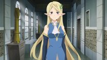 Singkat! Anime Saikyou Onmyouji no Isekai Tenseiki Eps.13 - Kelumajang