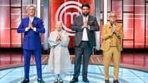 MasterChef Italia - Episode 21