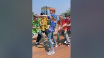 WayV - Episode 32 - Guess we are just soaking in the tropical vibes