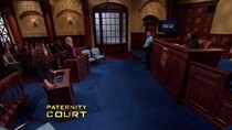 Lauren Lake's Paternity Court - Episode 1 - Tucker/Riley v. Riley