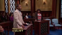 Lauren Lake's Paternity Court - Episode 2 - Weeks vs. Moore