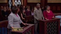 Lauren Lake's Paternity Court - Episode 3 - Myers vs. Smith/McCraney