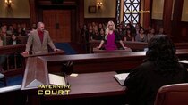 Lauren Lake's Paternity Court - Episode 4 - Threlkeld vs. Threlkeld