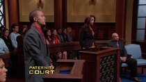 Lauren Lake's Paternity Court - Episode 5 - Deggs vs. Guerin