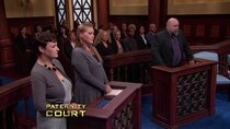 Lauren Lake's Paternity Court - Episode 7 - Dixon vs. Froio