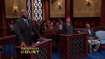 Lauren Lake's Paternity Court - Episode 8 - Hicks vs. Narvaez