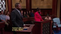 Lauren Lake's Paternity Court - Episode 9 - Hunt vs. Tinsley