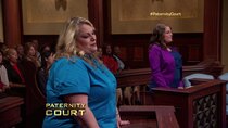 Lauren Lake's Paternity Court - Episode 10 - Hayes vs. Hayes