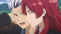 Nokemono-tachi no Yoru - Episode 7 - The Echo of Gunfire and the Rise of the Curtain