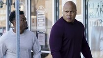 NCIS: Los Angeles - Episode 14 - Shame