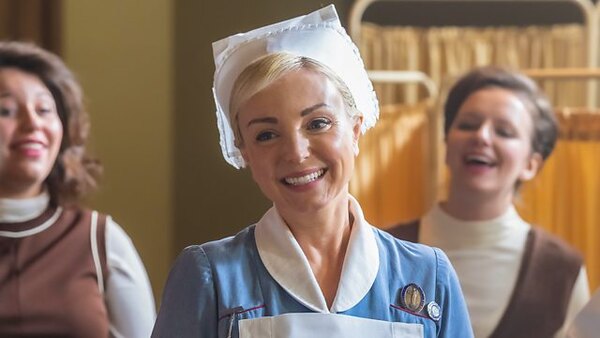 Call the Midwife - S12E08 - 