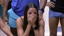 Big Brother Brazil - Episode 42