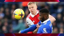 Match of the Day - Episode 29 - MOTD - 25th February 2023