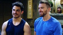 Days of our Lives - Episode 118 - Friday, March 18, 2022
