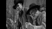 Tales of Wells Fargo - Episode 8 - Renegade Raiders