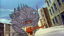 The Real Ghostbusters - Episode 34 - Drool, the Dog-Faced Goblin