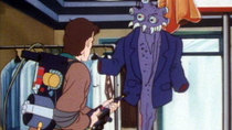 The Real Ghostbusters - Episode 44 - Cry Uncle