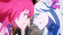 Hyouken no Majutsushi ga Sekai o Suberu - Episode 9 - The Boy Who Became the World's Strongest Sorcerer Releases the...