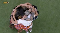 Big Brother Brazil - Episode 44