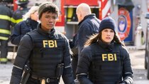FBI - Episode 15 - The Lies We Tell