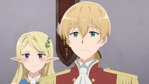 Saikyou Onmyouji no Isekai Tenseiki - Episode 8 - Yifa's Feelings