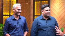 Shark Tank India - Episode 42 - Building Businesses From Scratch