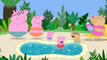 Peppa Pig - Episode 55 - Water Park