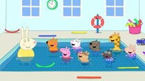 Peppa Pig - Episode 61 - Swimming Lesson